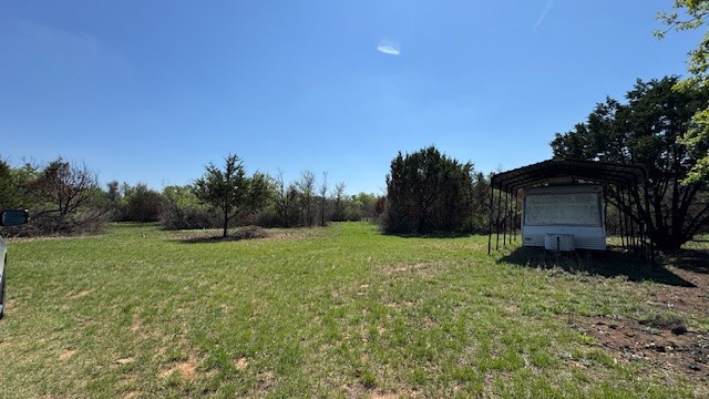 0006/0007 Clayton Mountain Road Gordon TX 76453