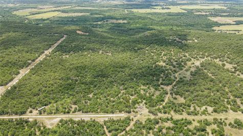 0006/0007 Clayton Mountain Road Gordon TX 76453