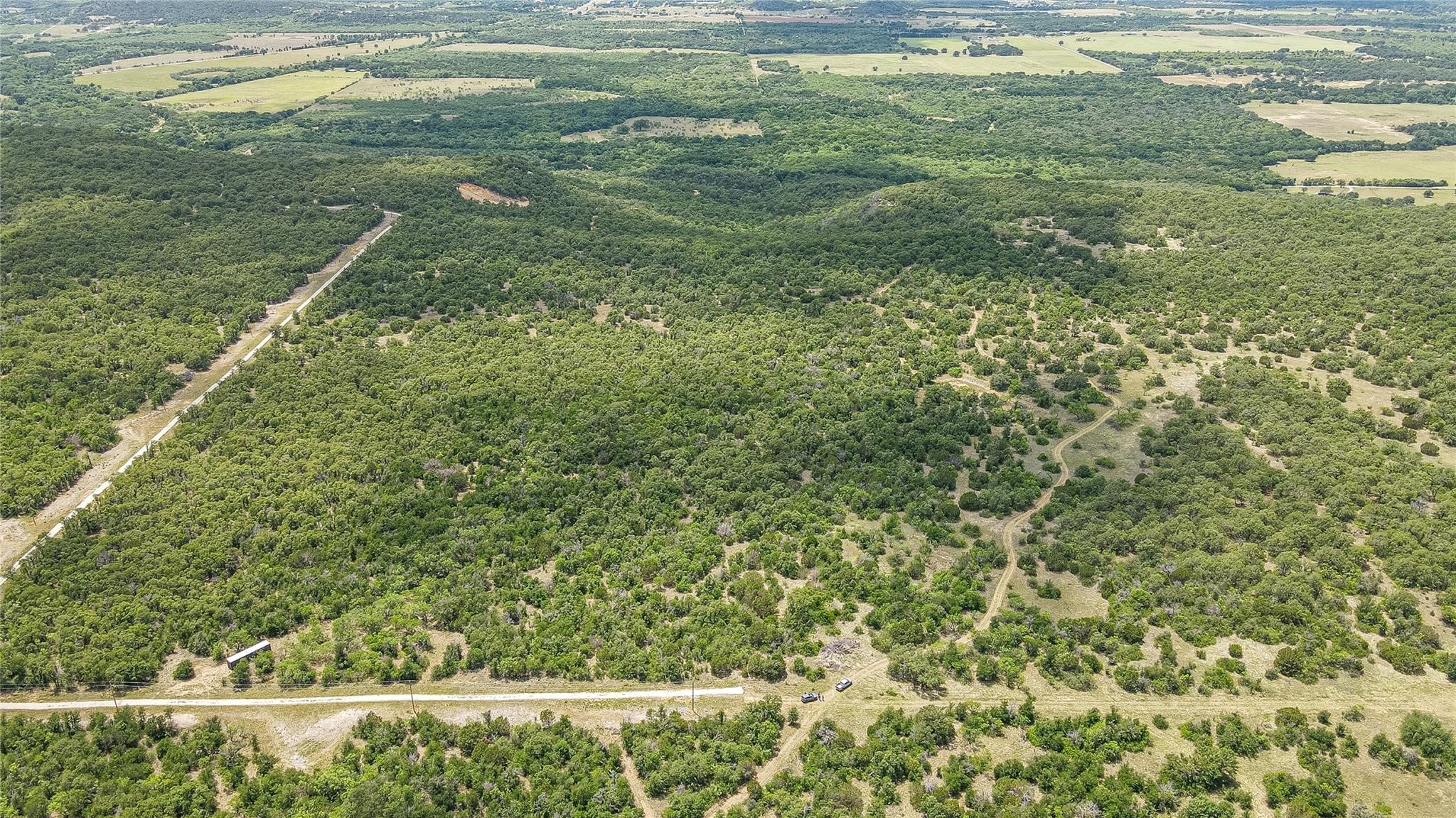 0006/0007 Clayton Mountain Road Gordon TX 76453