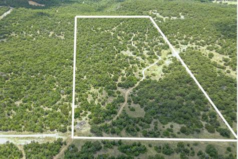 0006/0007 Clayton Mountain Road Gordon TX 76453