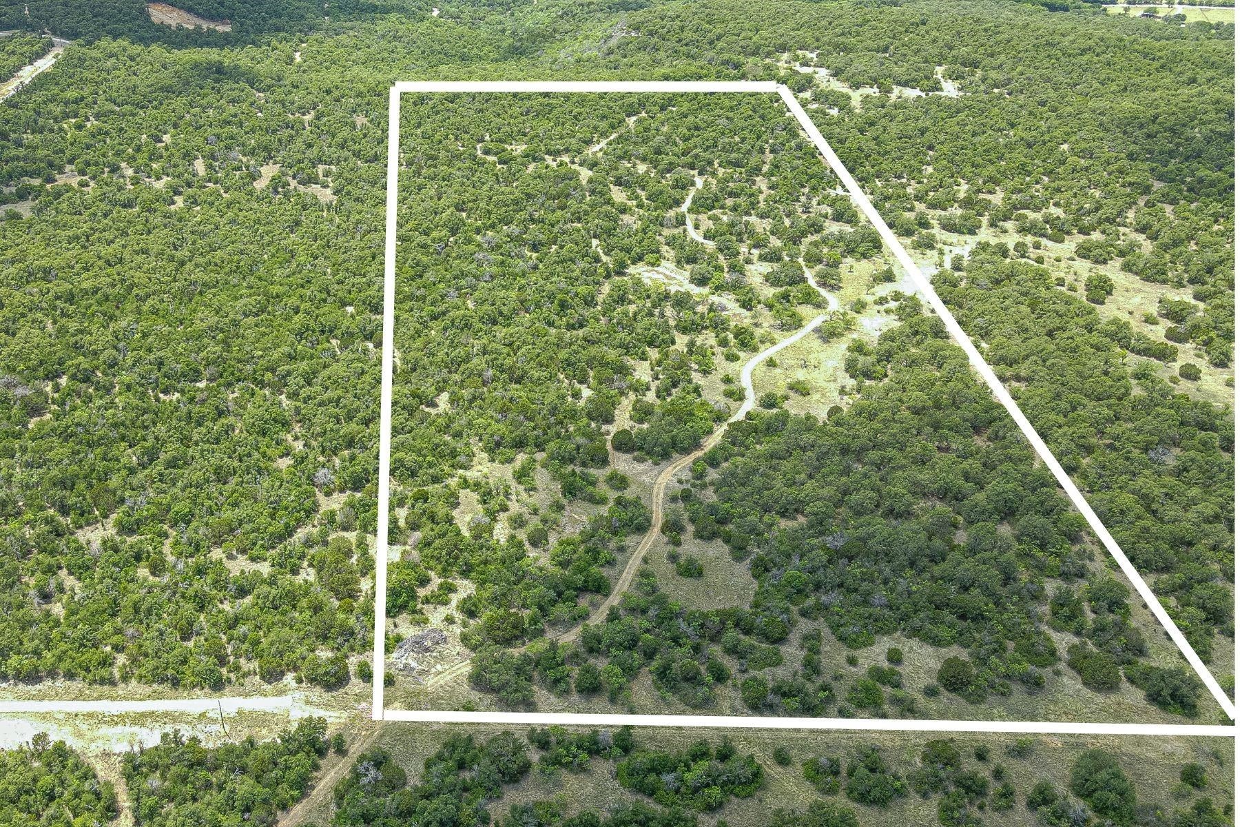 0006/0007 Clayton Mountain Road Gordon TX 76453