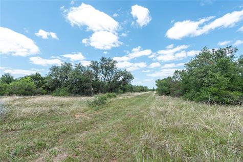 0006/0007 Clayton Mountain Road Gordon TX 76453