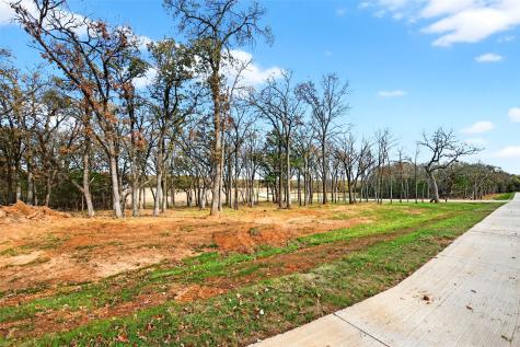 Lot 12 Buck Trail Pottsboro TX 75076