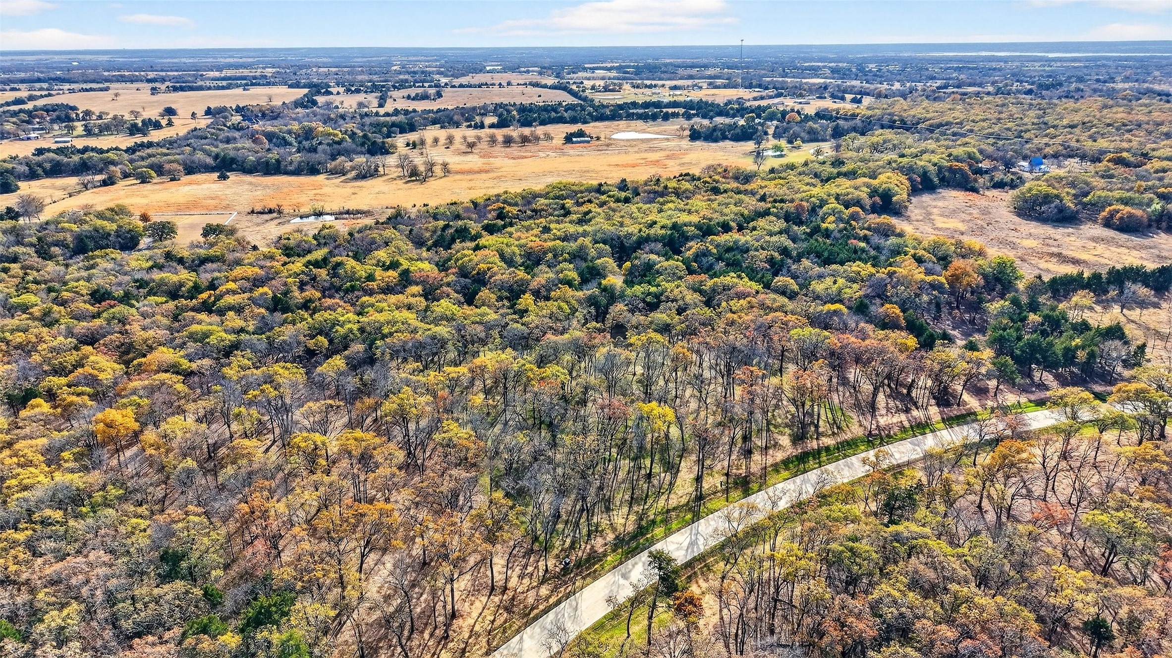 Lot 12 Buck Trail Pottsboro TX 75076