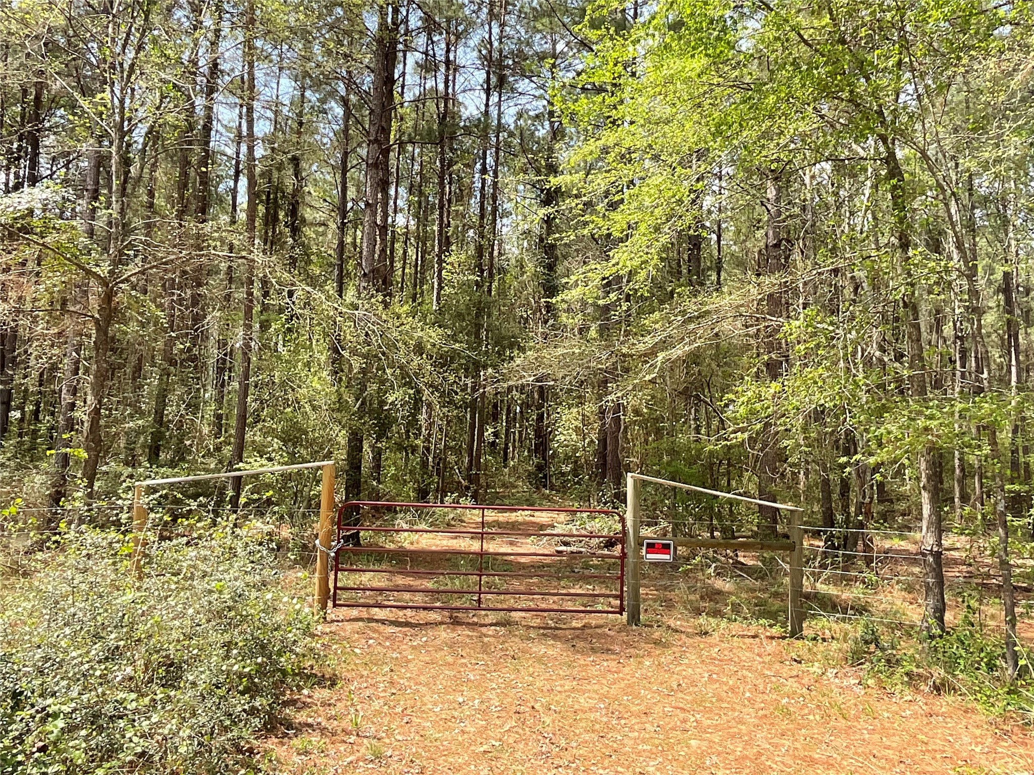 Lot 2b & 2c Fuller Springs Drive Lufkin TX 75901