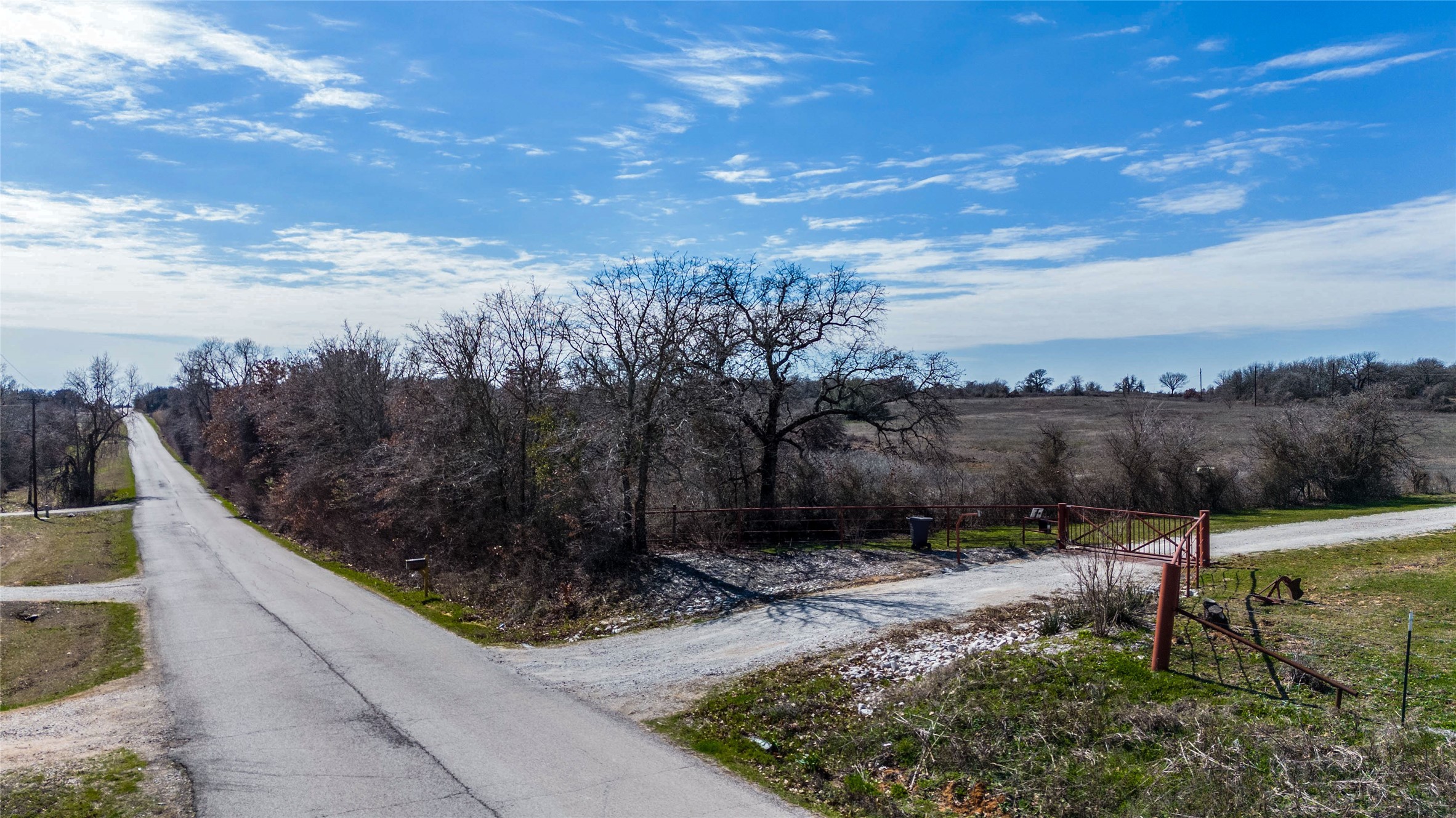 Tbd Salt Creek Road Springtown TX 76082