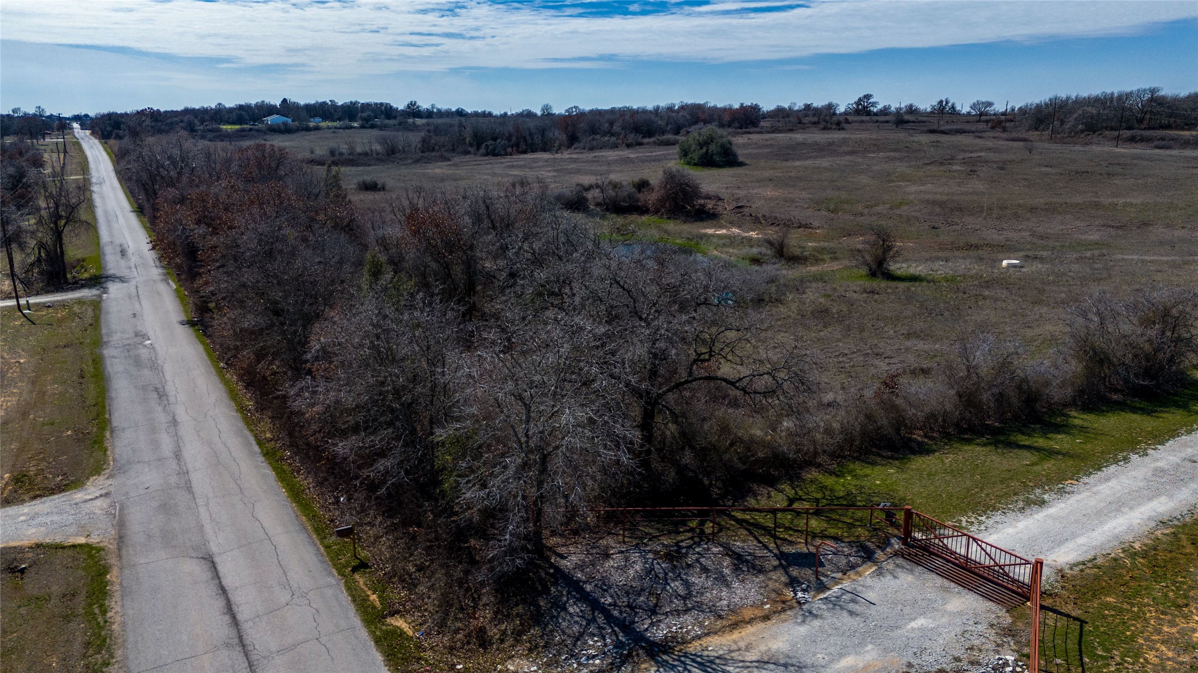 Tbd Salt Creek Road Springtown TX 76082