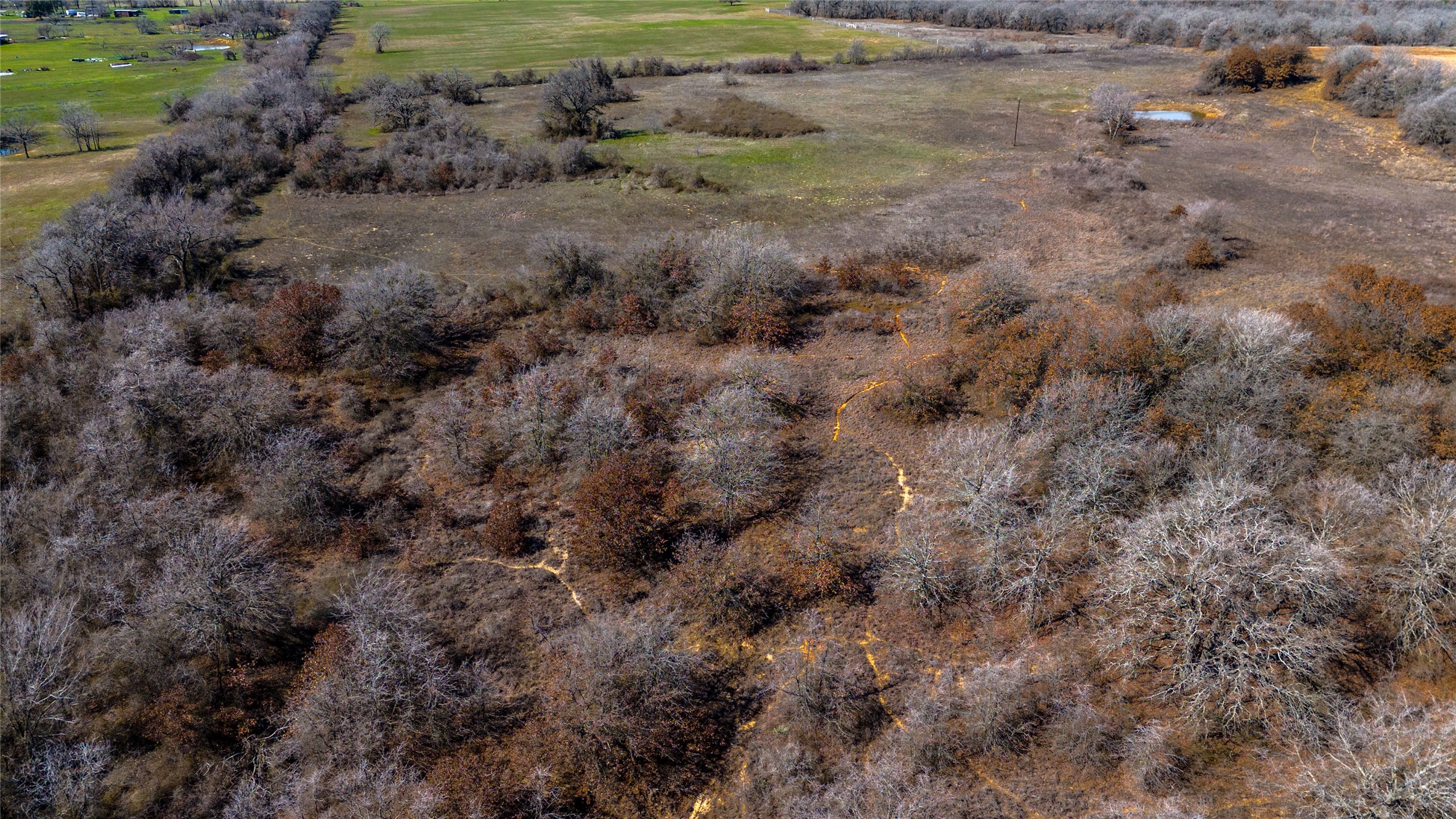 Tbd Salt Creek Road Springtown TX 76082