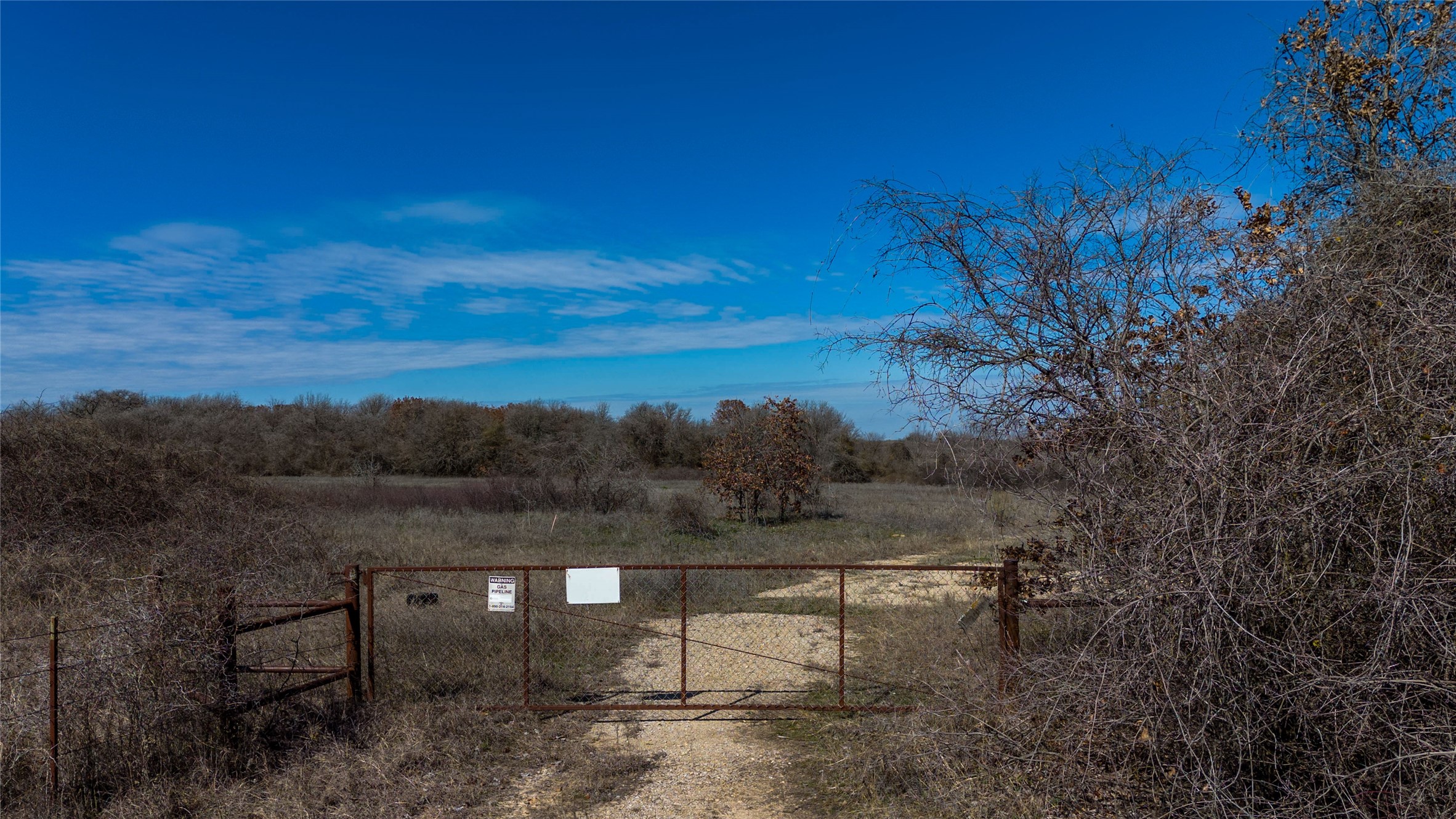 Tbd Salt Creek Road Springtown TX 76082