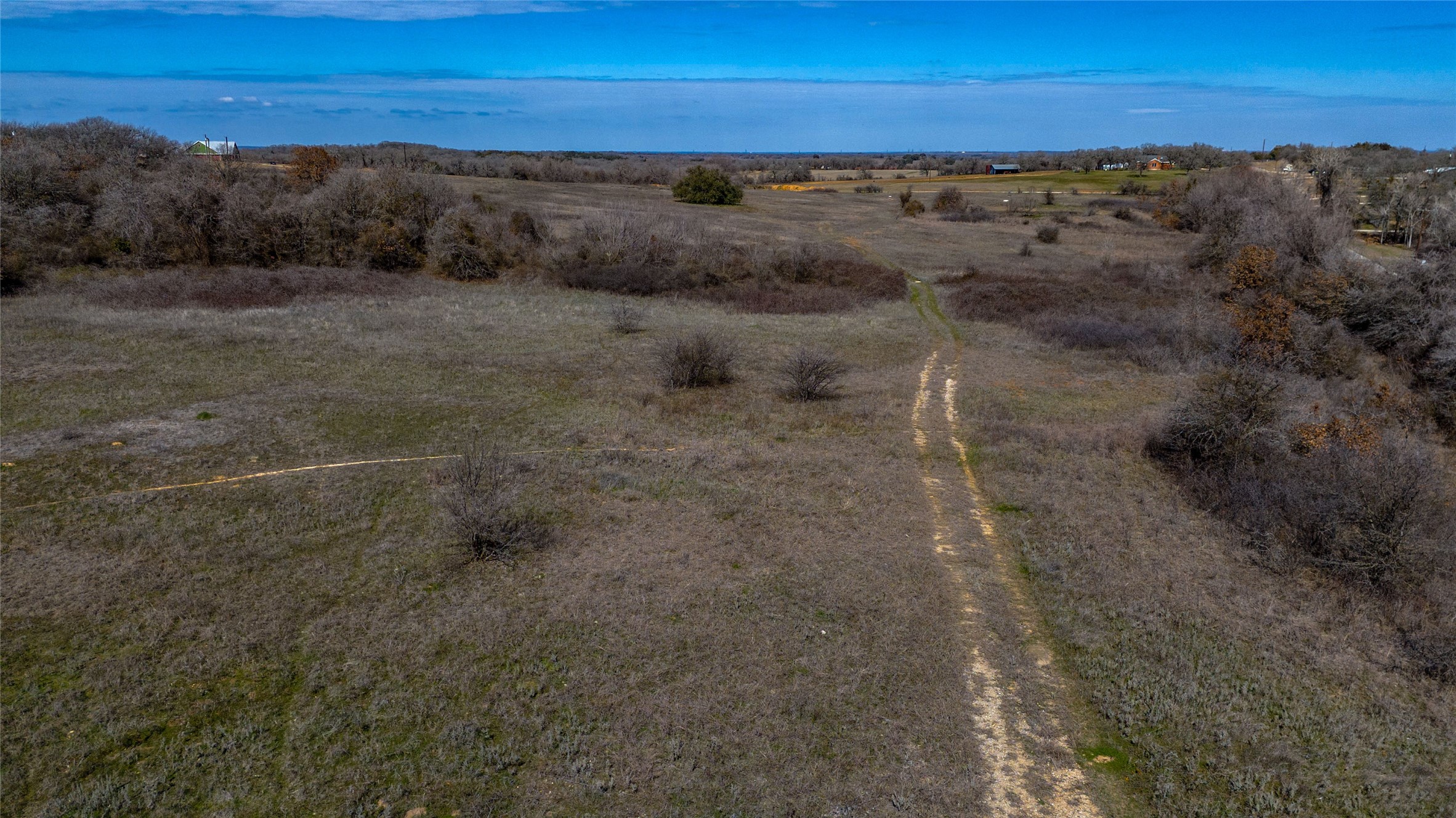 Tbd Salt Creek Road Springtown TX 76082