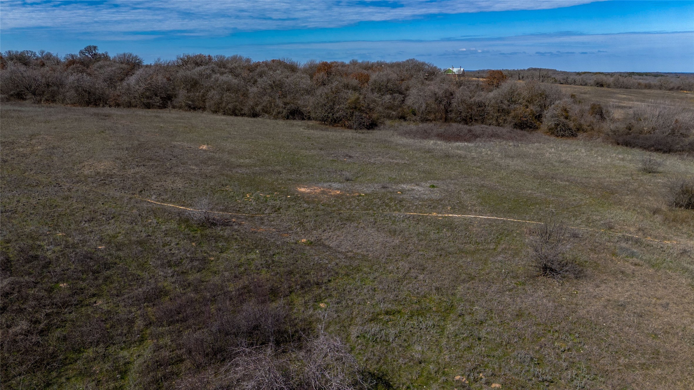Tbd Salt Creek Road Springtown TX 76082