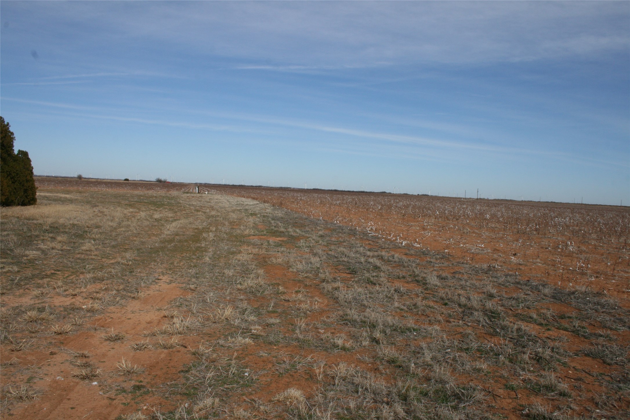 00FM 266 Fm266 Corner Goree TX 76363