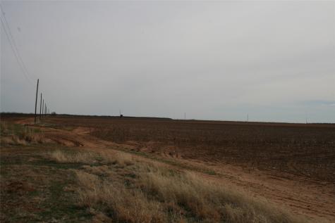 00FM 266 Fm266 Corner Goree TX 76363