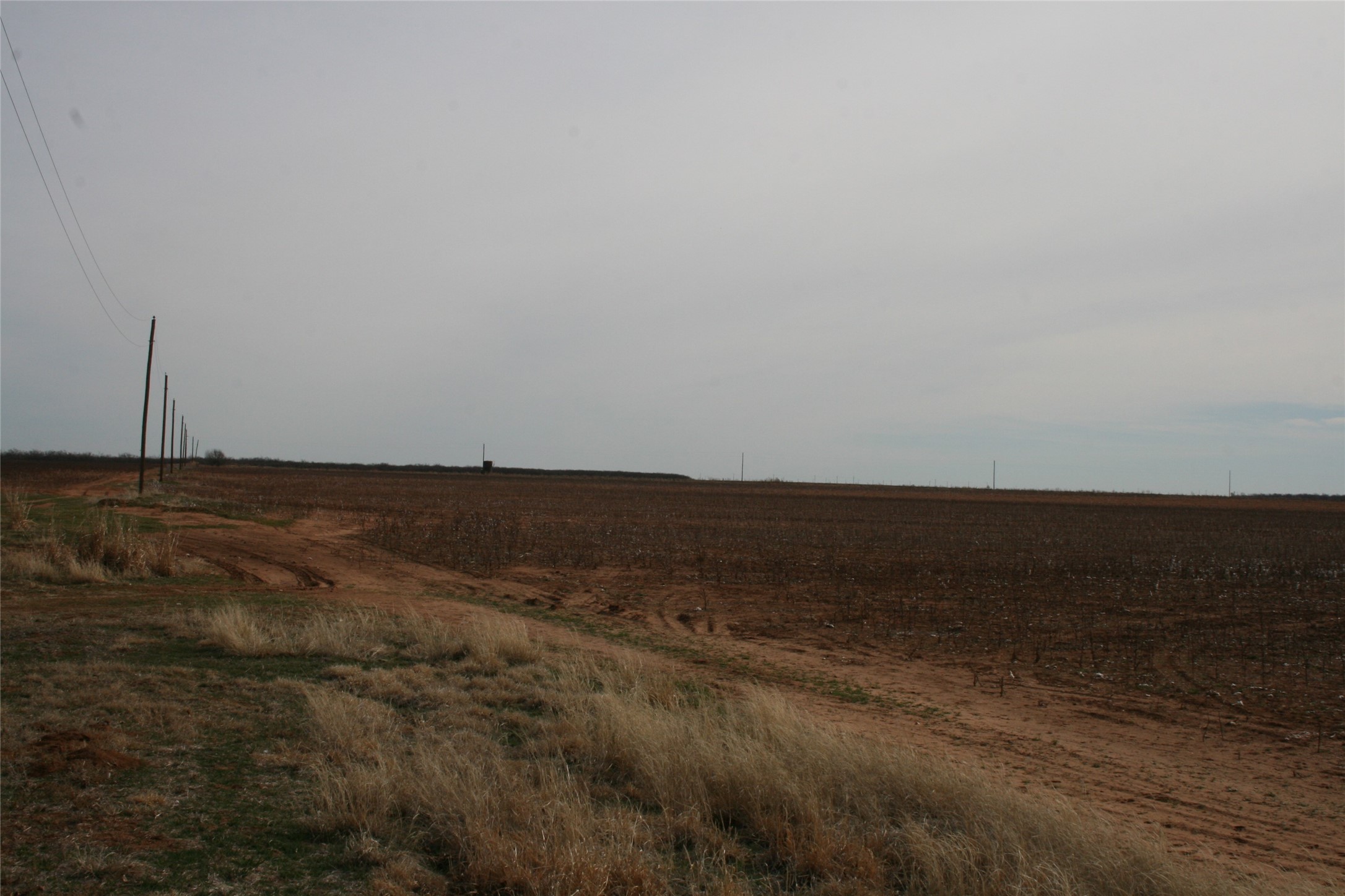 00FM 266 Fm266 Corner Goree TX 76363