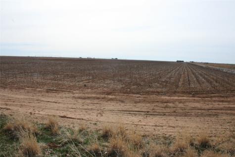 00FM 266 Fm266 Corner Goree TX 76363