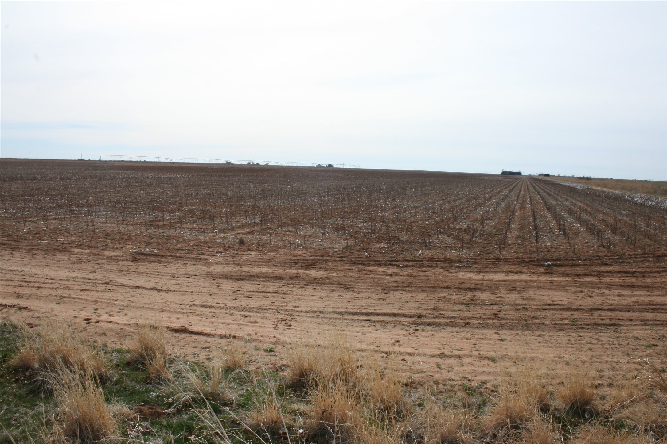 00FM 266 Fm266 Corner Goree TX 76363
