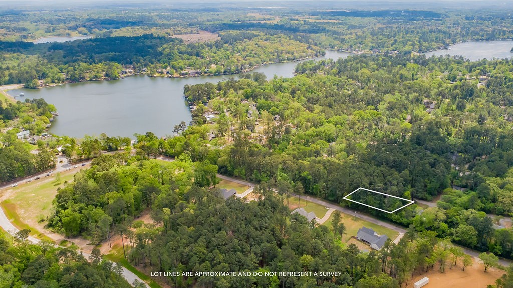 1723 Pineview Lane Hideaway TX 75771