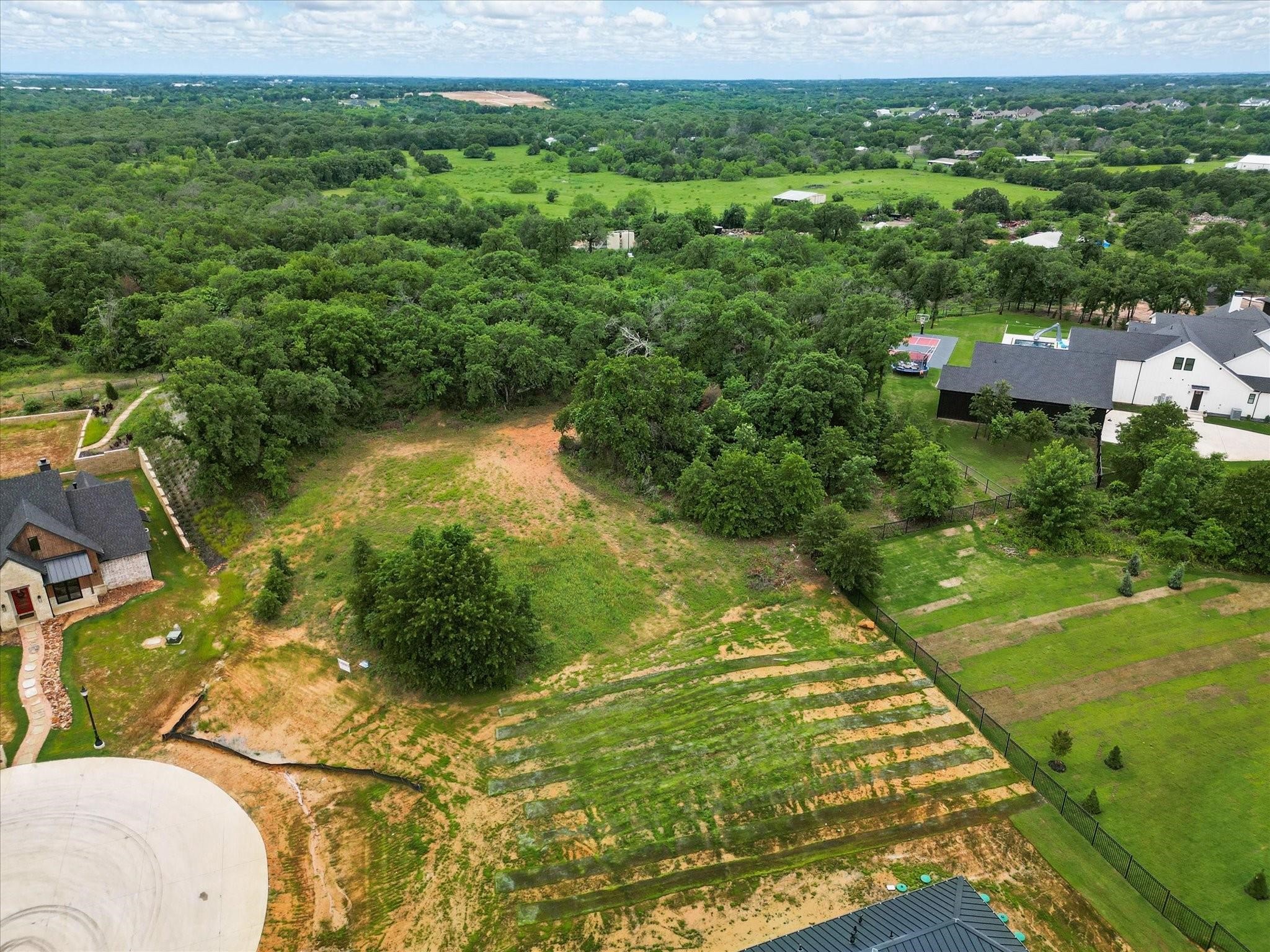 9714 Karin Court Argyle TX 76226