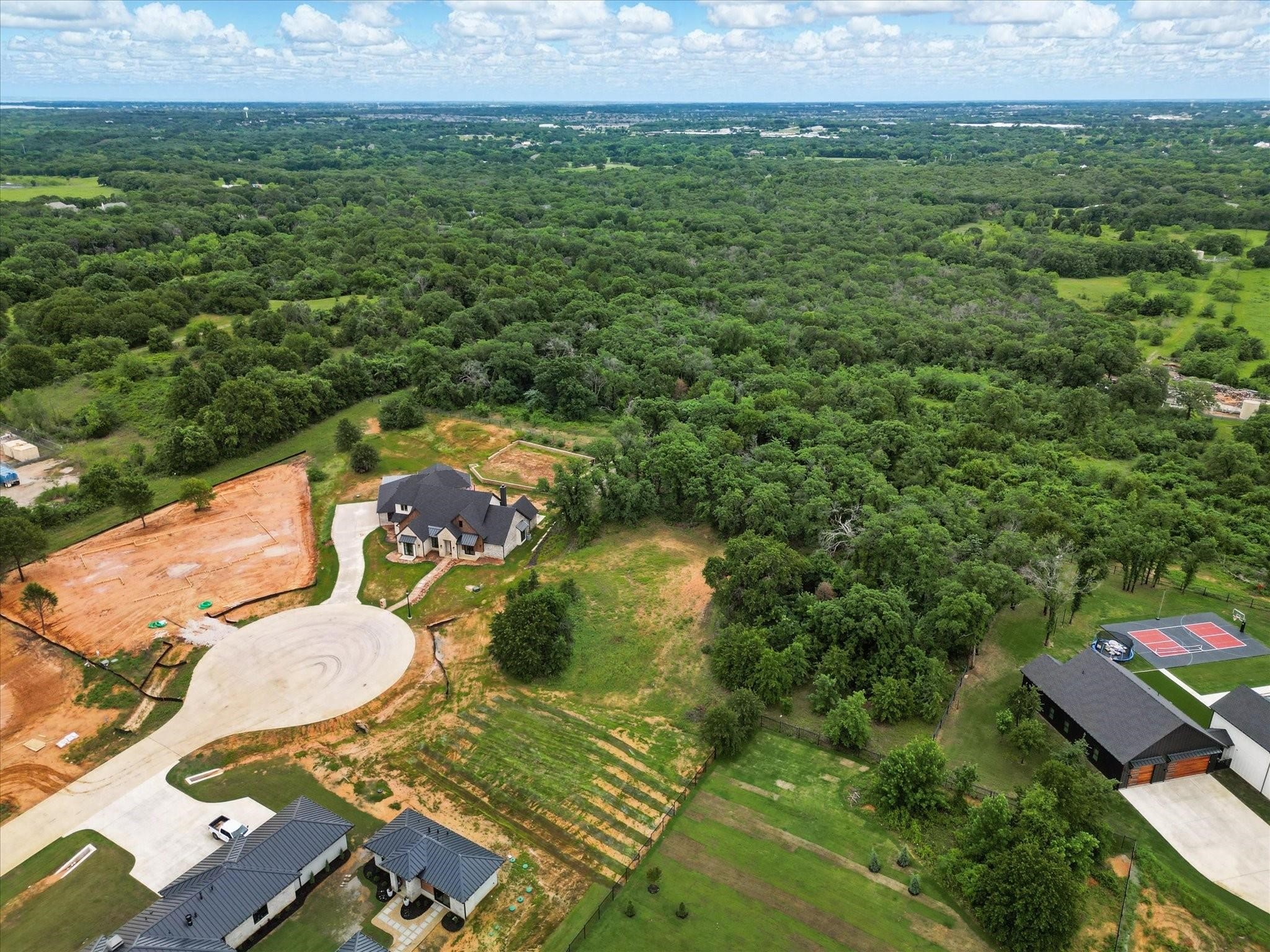 9714 Karin Court Argyle TX 76226