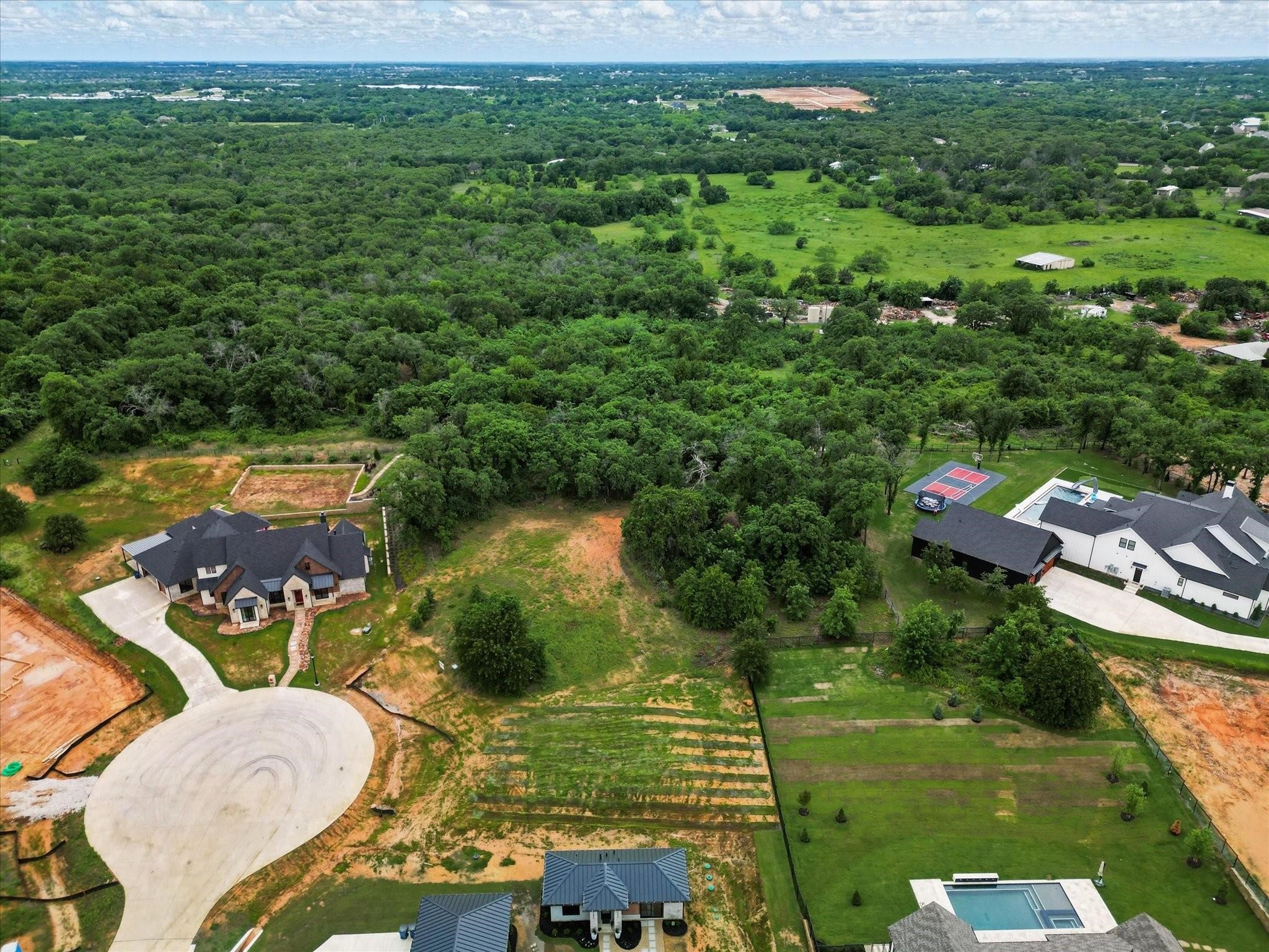 9714 Karin Court Argyle TX 76226
