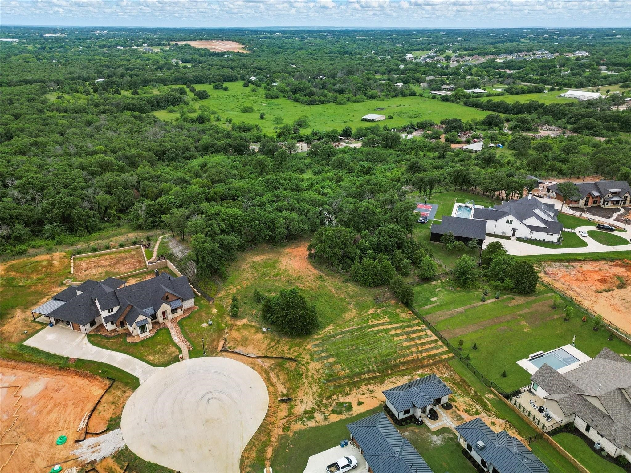 9714 Karin Court Argyle TX 76226