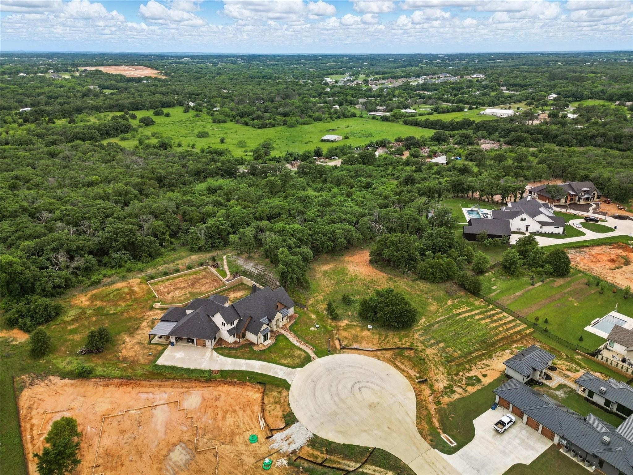 9714 Karin Court Argyle TX 76226
