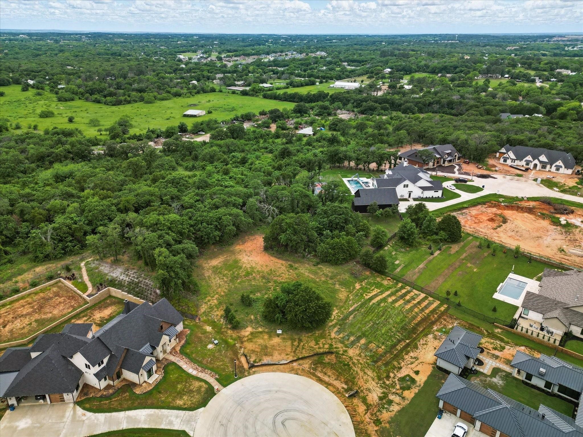9714 Karin Court Argyle TX 76226