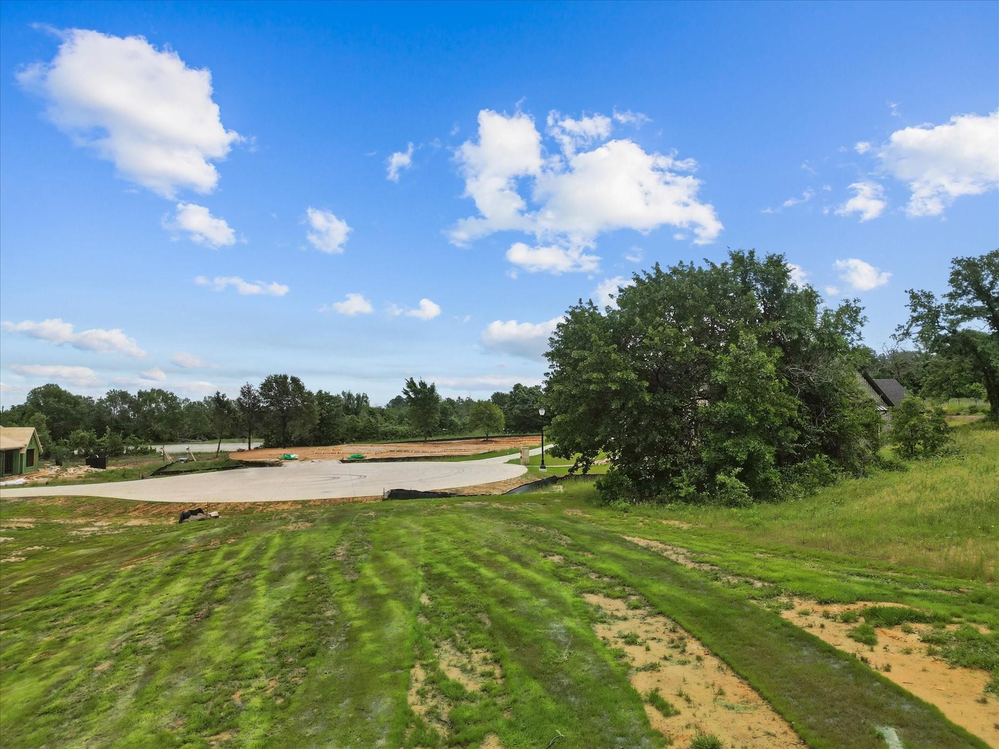 9714 Karin Court Argyle TX 76226
