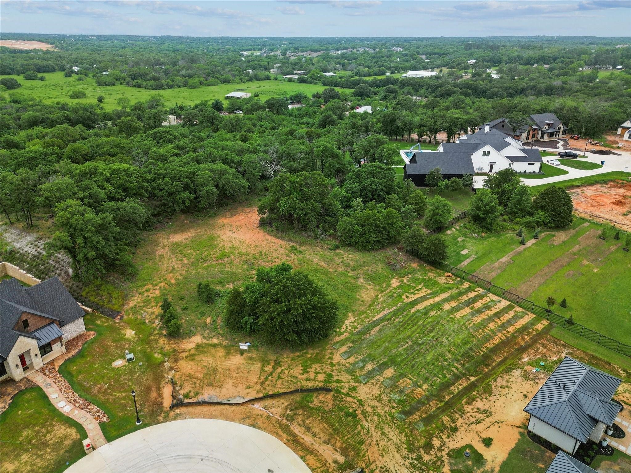 9714 Karin Court Argyle TX 76226