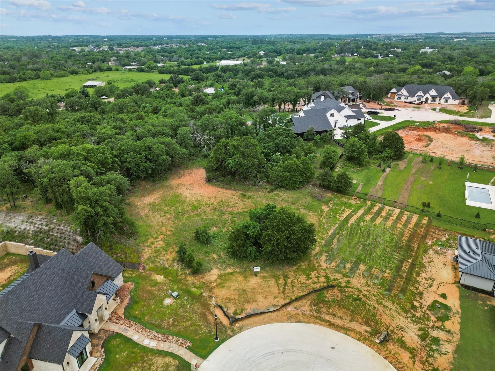 9714 Karin Court Argyle TX 76226