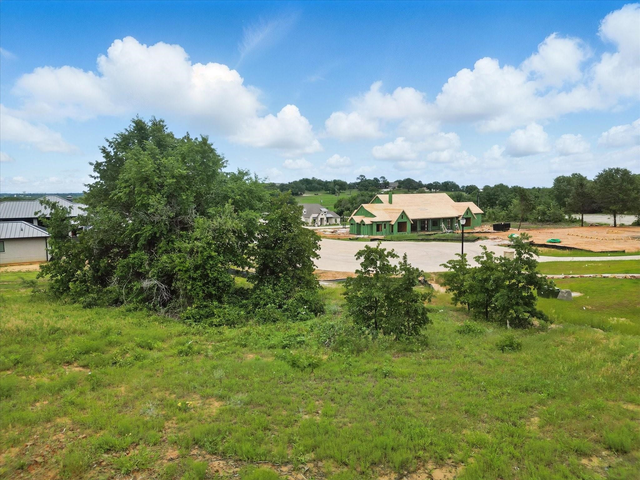 9714 Karin Court Argyle TX 76226