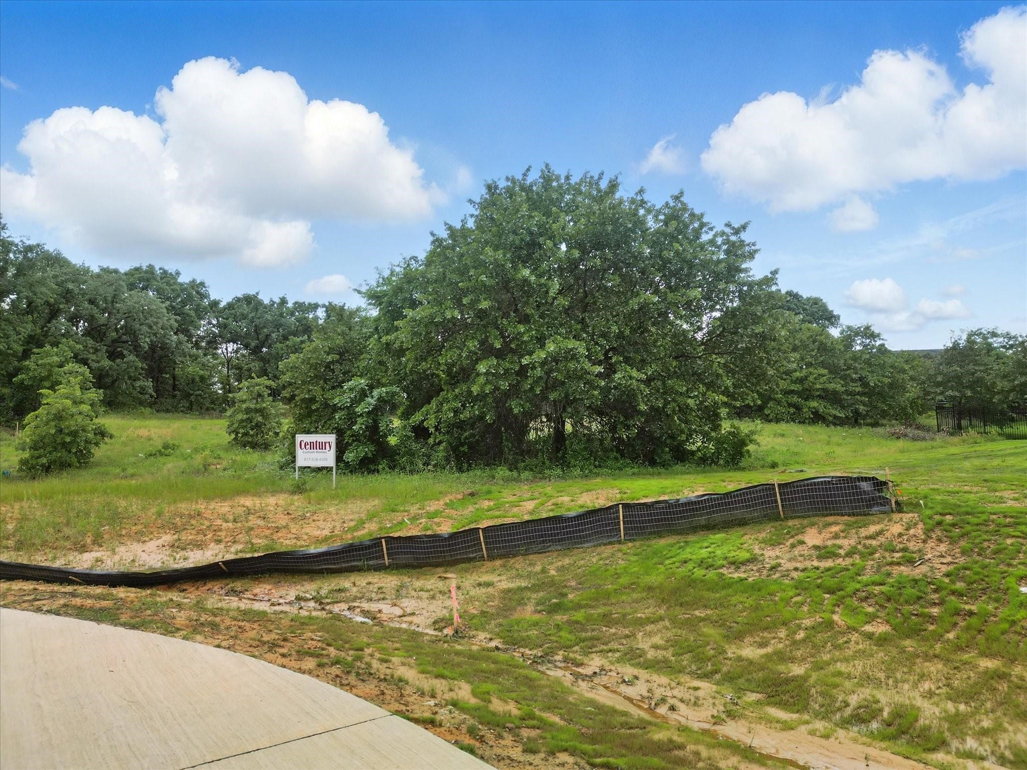 9714 Karin Court Argyle TX 76226
