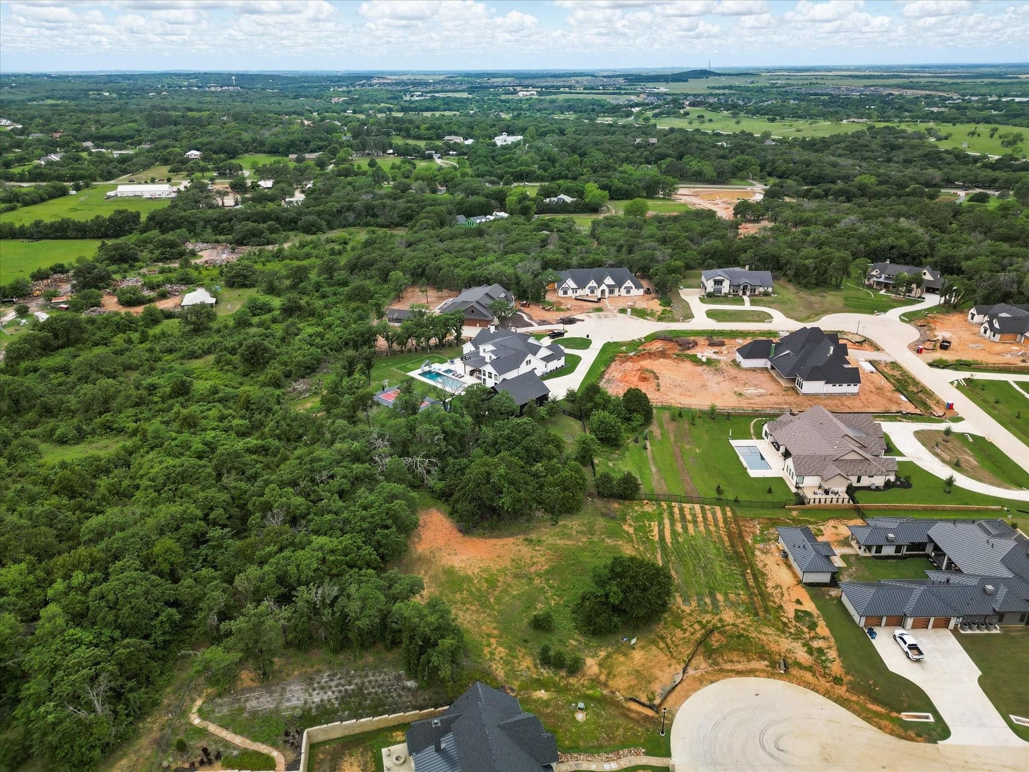 9714 Karin Court Argyle TX 76226