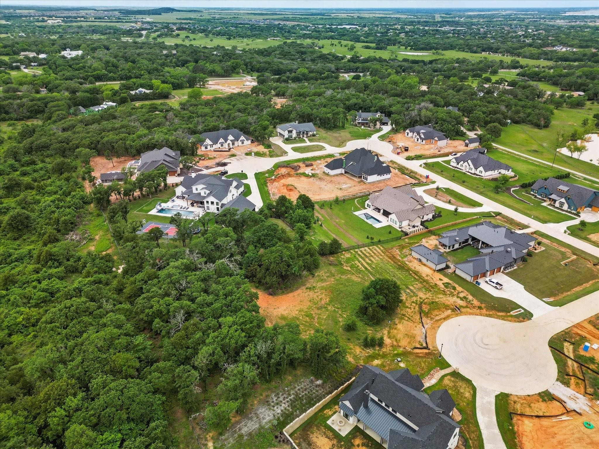 9714 Karin Court Argyle TX 76226