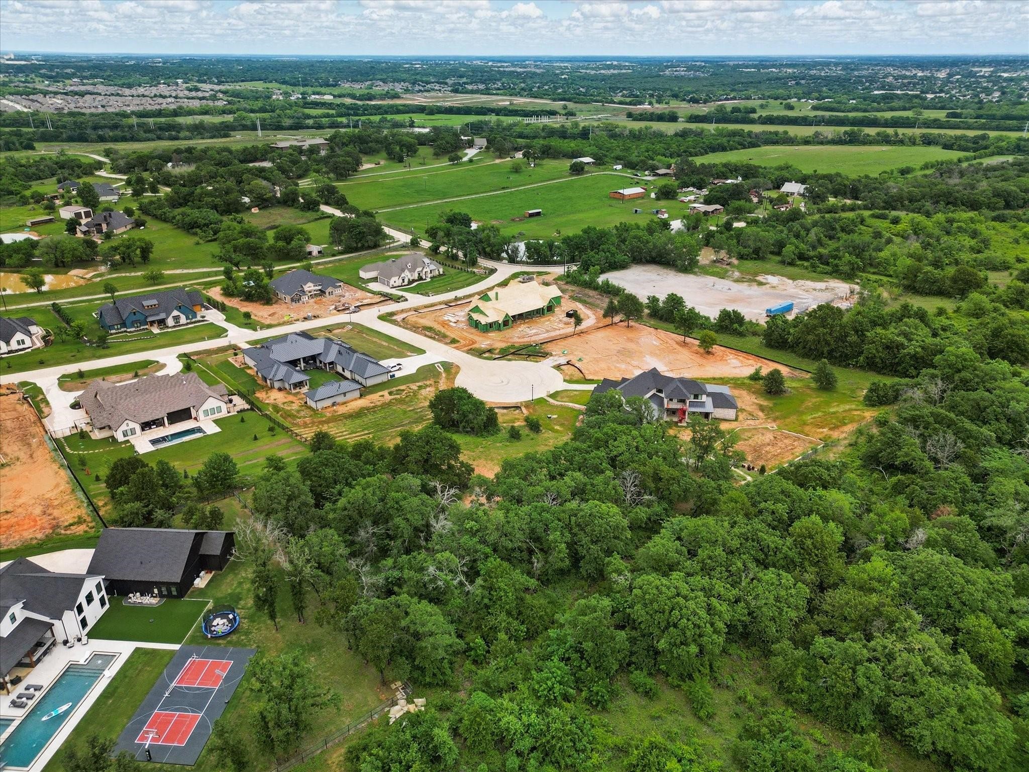9714 Karin Court Argyle TX 76226