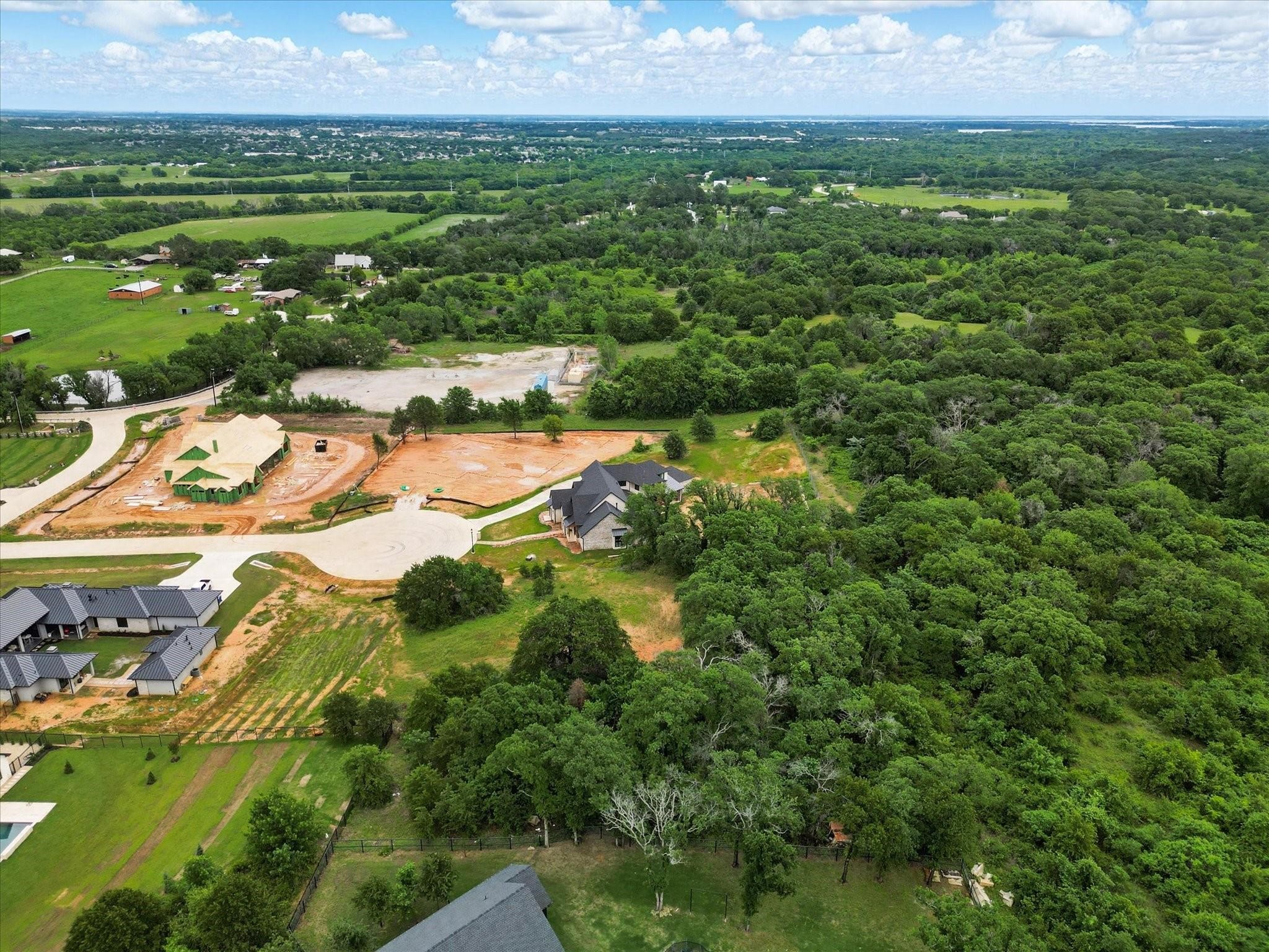 9714 Karin Court Argyle TX 76226