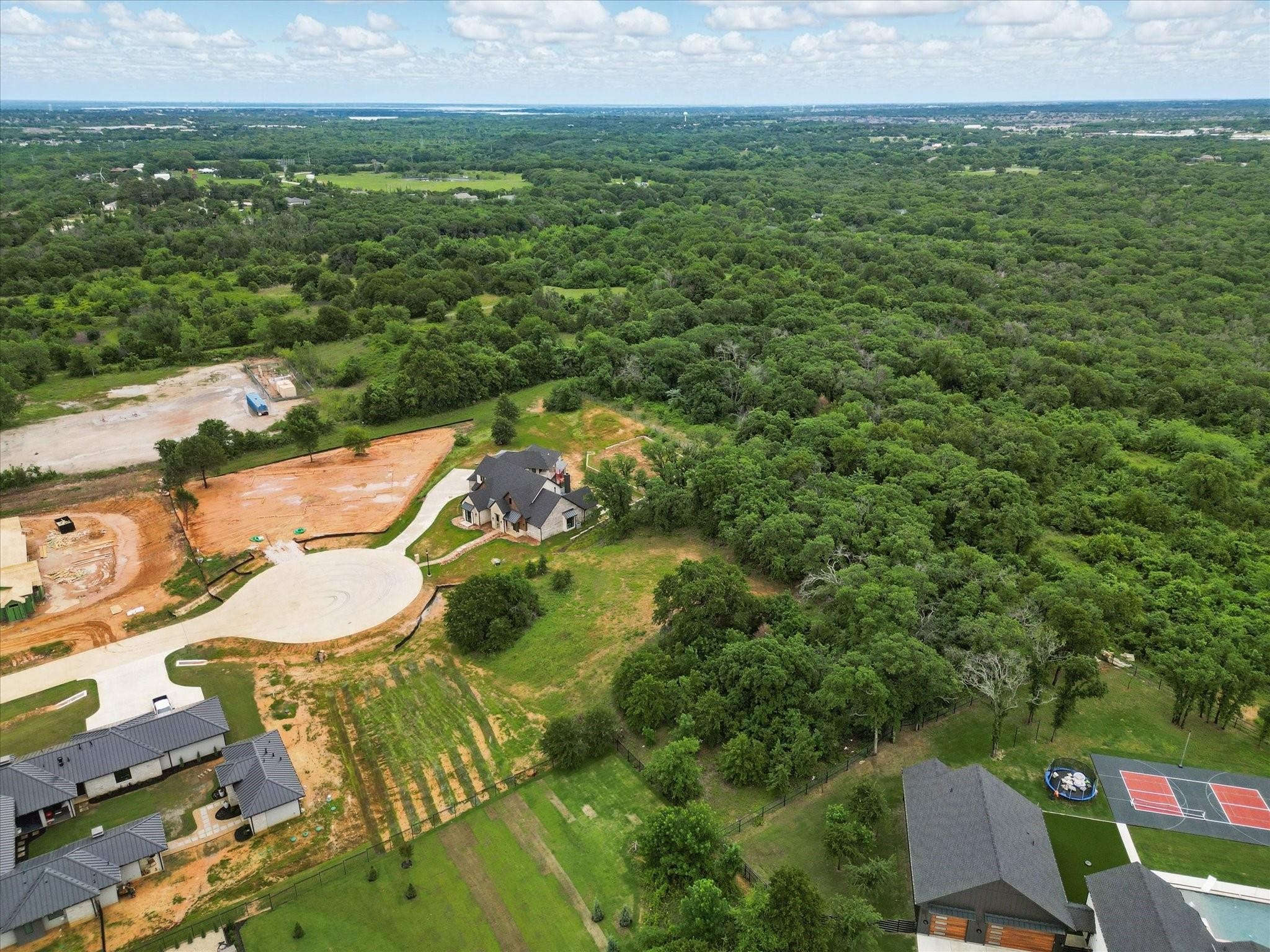 9714 Karin Court Argyle TX 76226