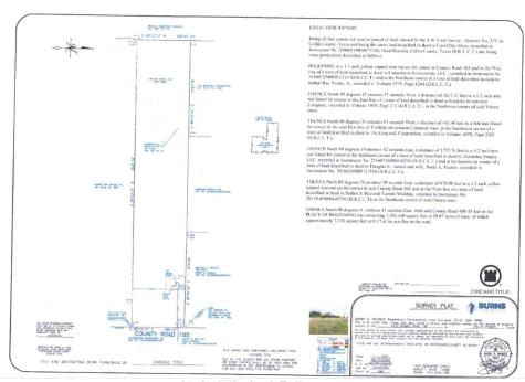 6747 County Road 165 Mckinney TX 75071
