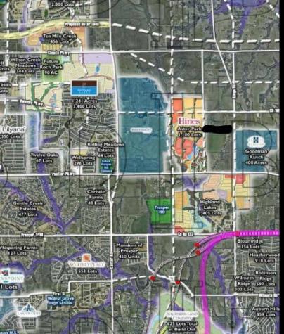 6747 County Road 165 Mckinney TX 75071
