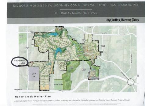 6747 County Road 165 Mckinney TX 75071