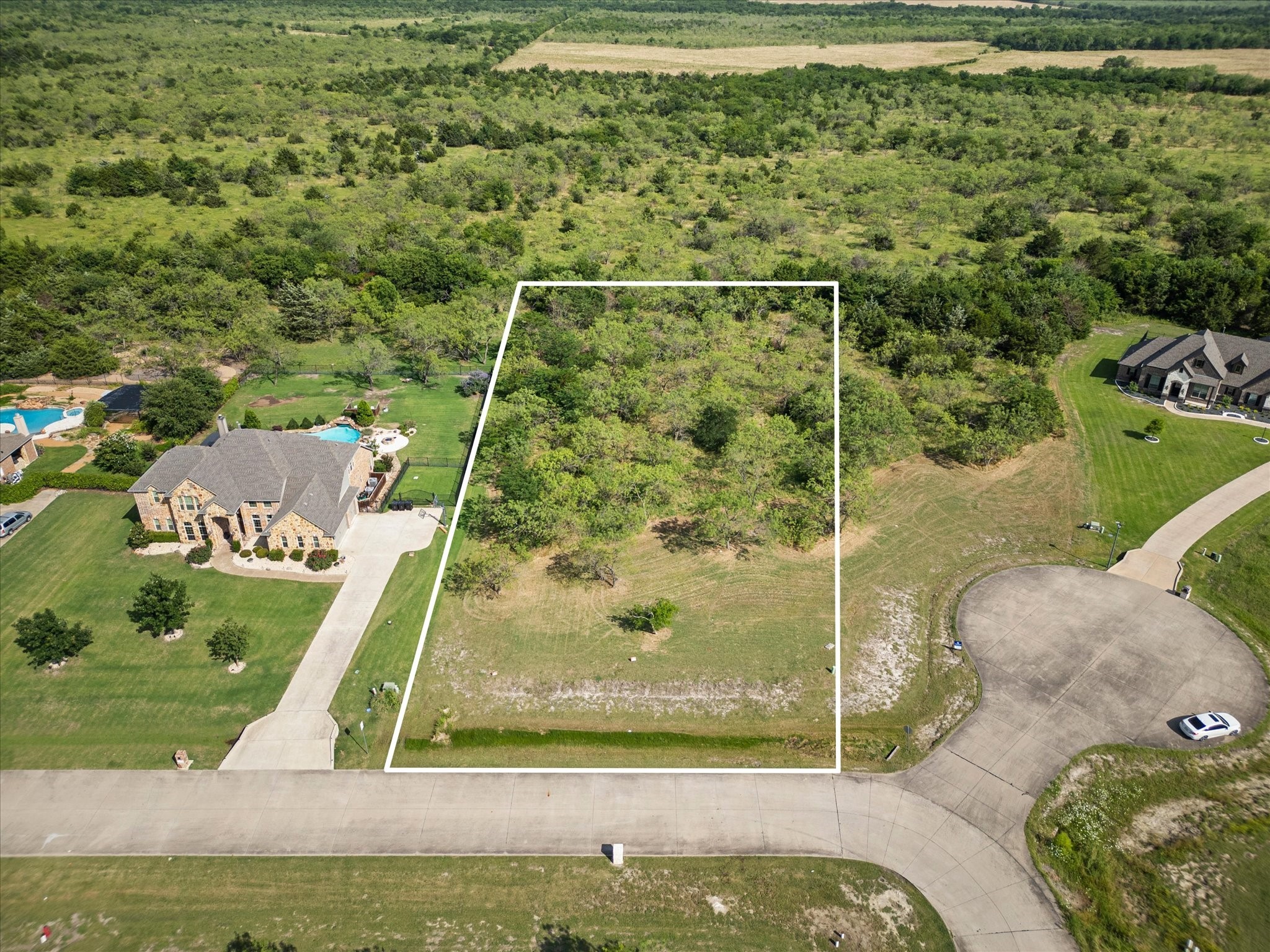 540 Austin Circle Rockwall TX 75032