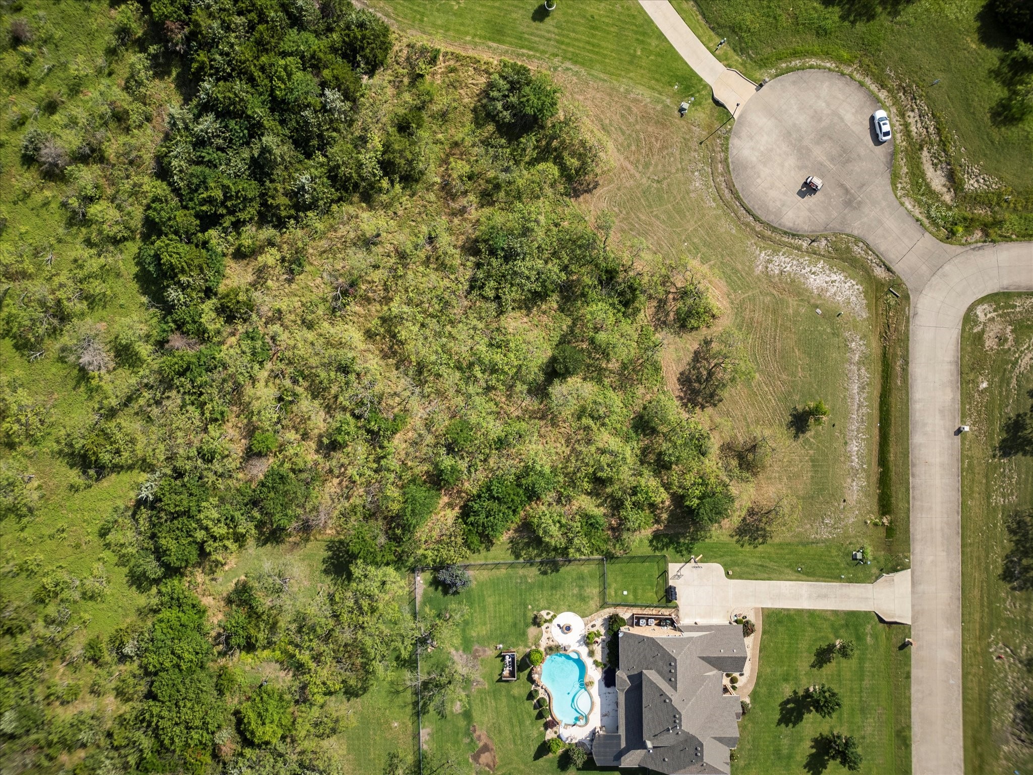 540 Austin Circle Rockwall TX 75032