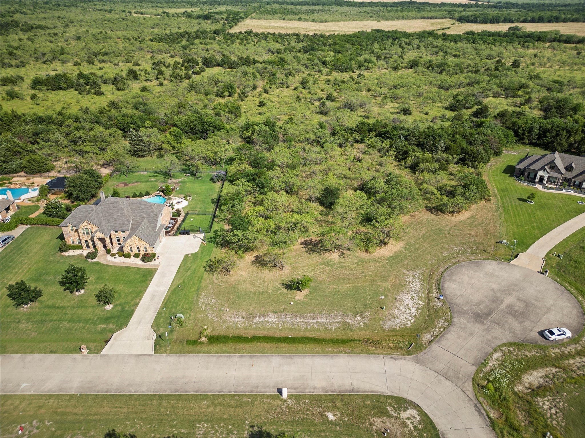 540 Austin Circle Rockwall TX 75032