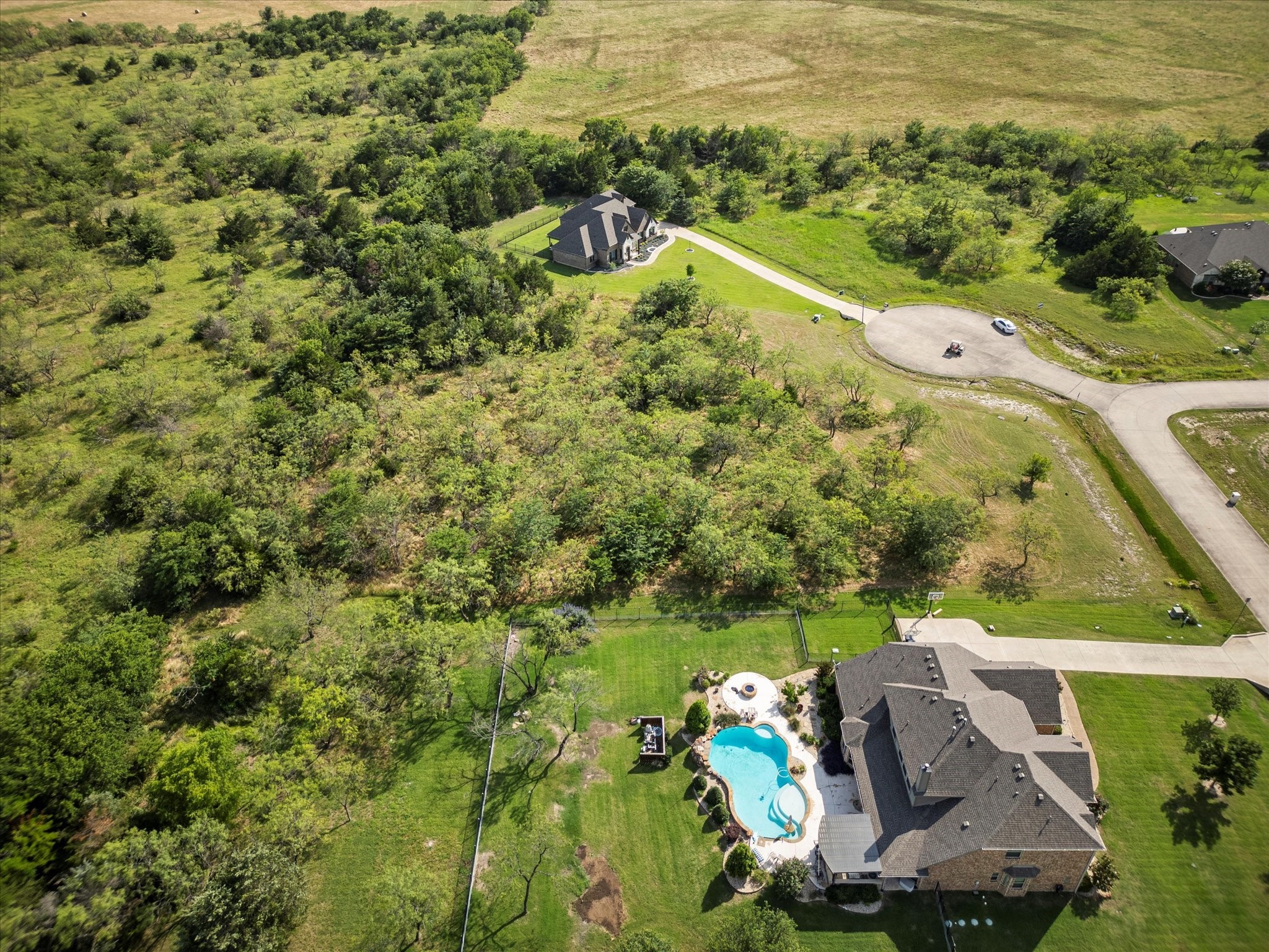 540 Austin Circle Rockwall TX 75032