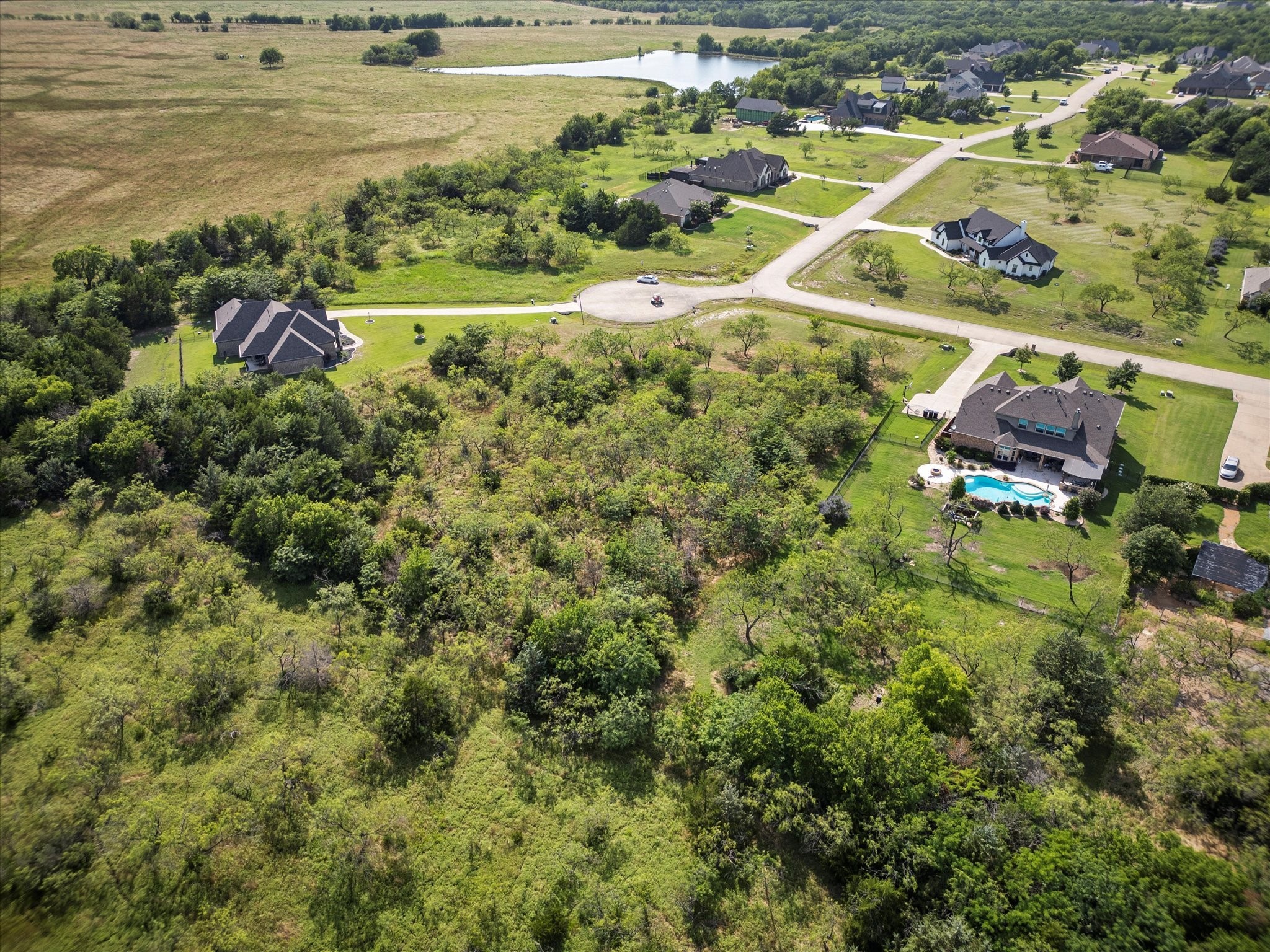 540 Austin Circle Rockwall TX 75032