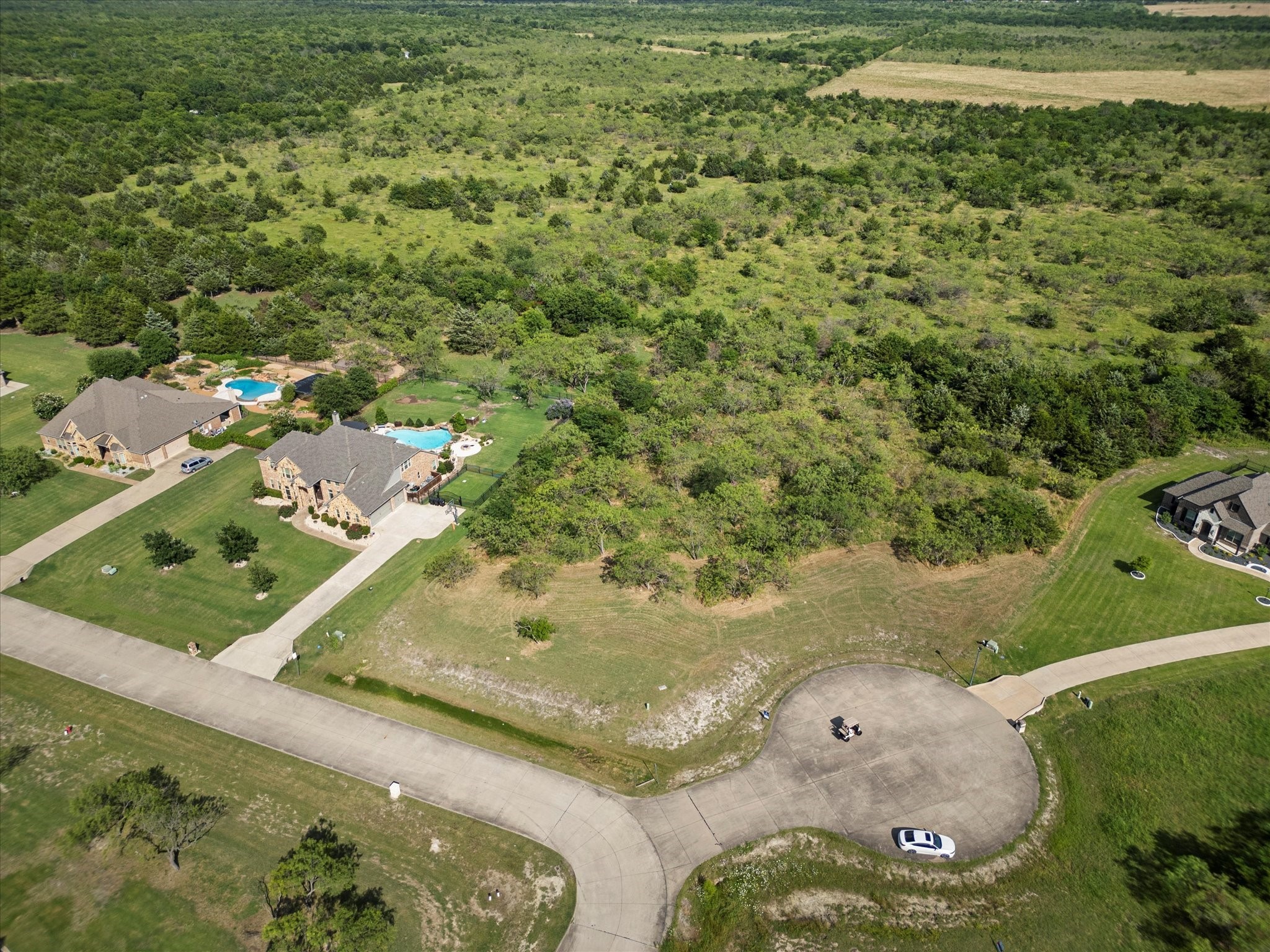 540 Austin Circle Rockwall TX 75032