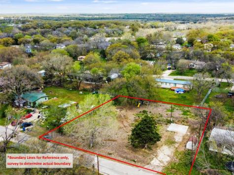 3709 Timberview Court Joshua TX 76058