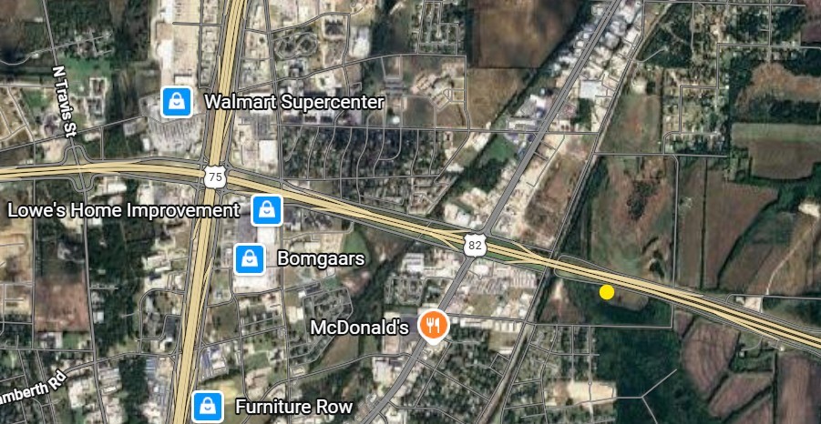 2700 E Highway 82 Sherman TX 75090