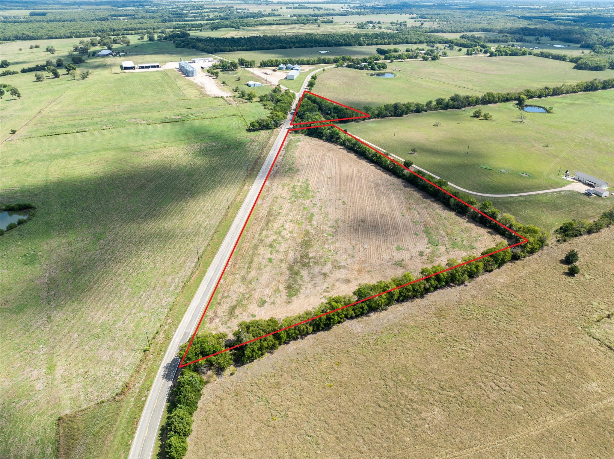 3103 Fm 198 E Lake Creek TX 75450