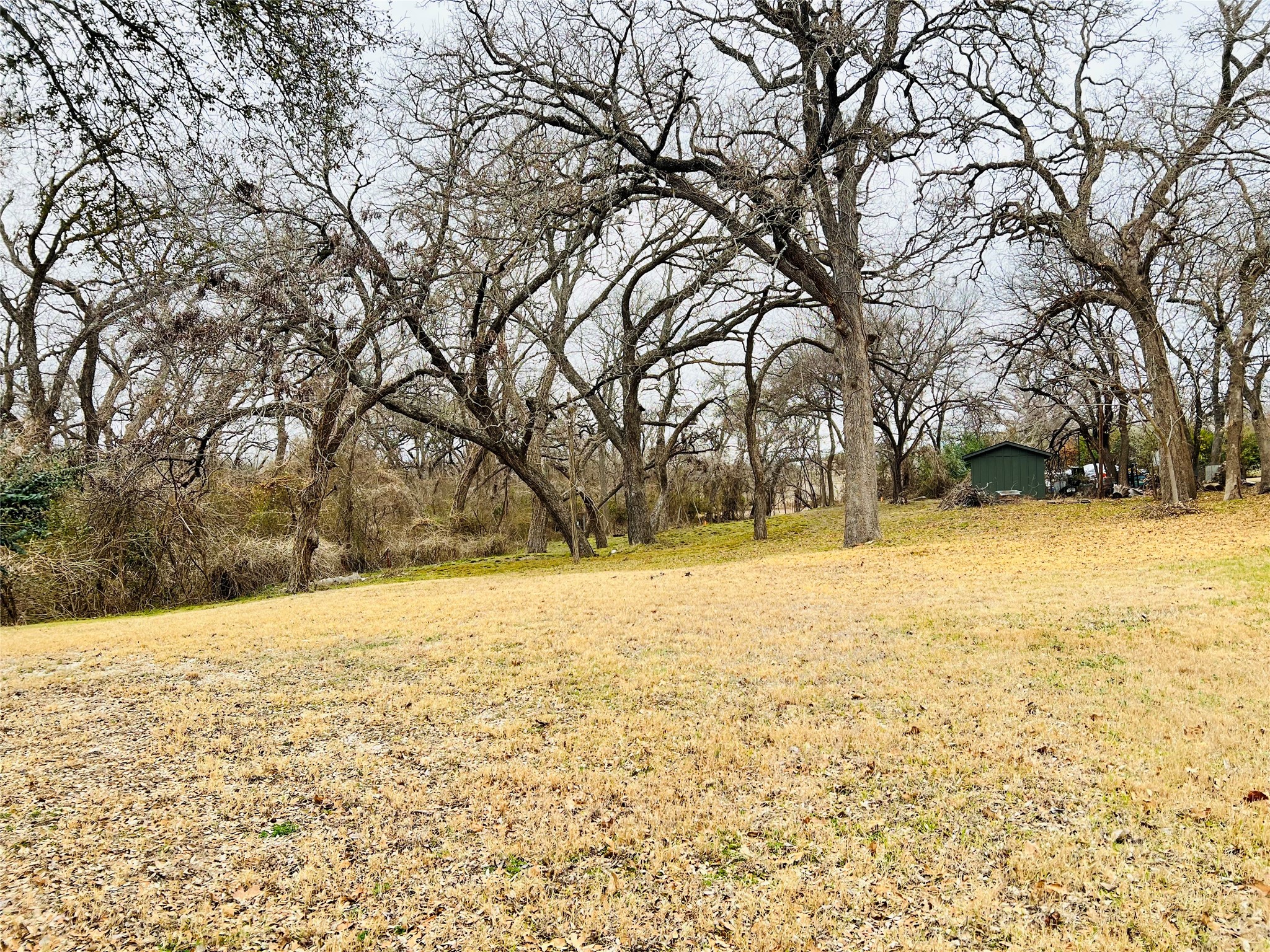313 N Cage Street Hamilton TX 76531